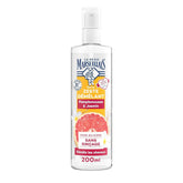 Le Petit Marseillais | Spray de descurcare cu grepfrut și iasomie (flacon de 200 ml) - îngrijire de descurcare fără clătire - 95% de origine naturală și fără silicon Produse pentru descurcarea părului Naty Shop Titlu implicit
